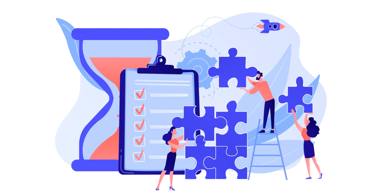 La gestion et le management opérationnels de projets