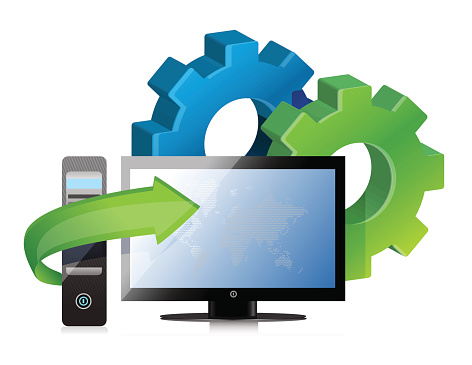 Les techniques informatiques