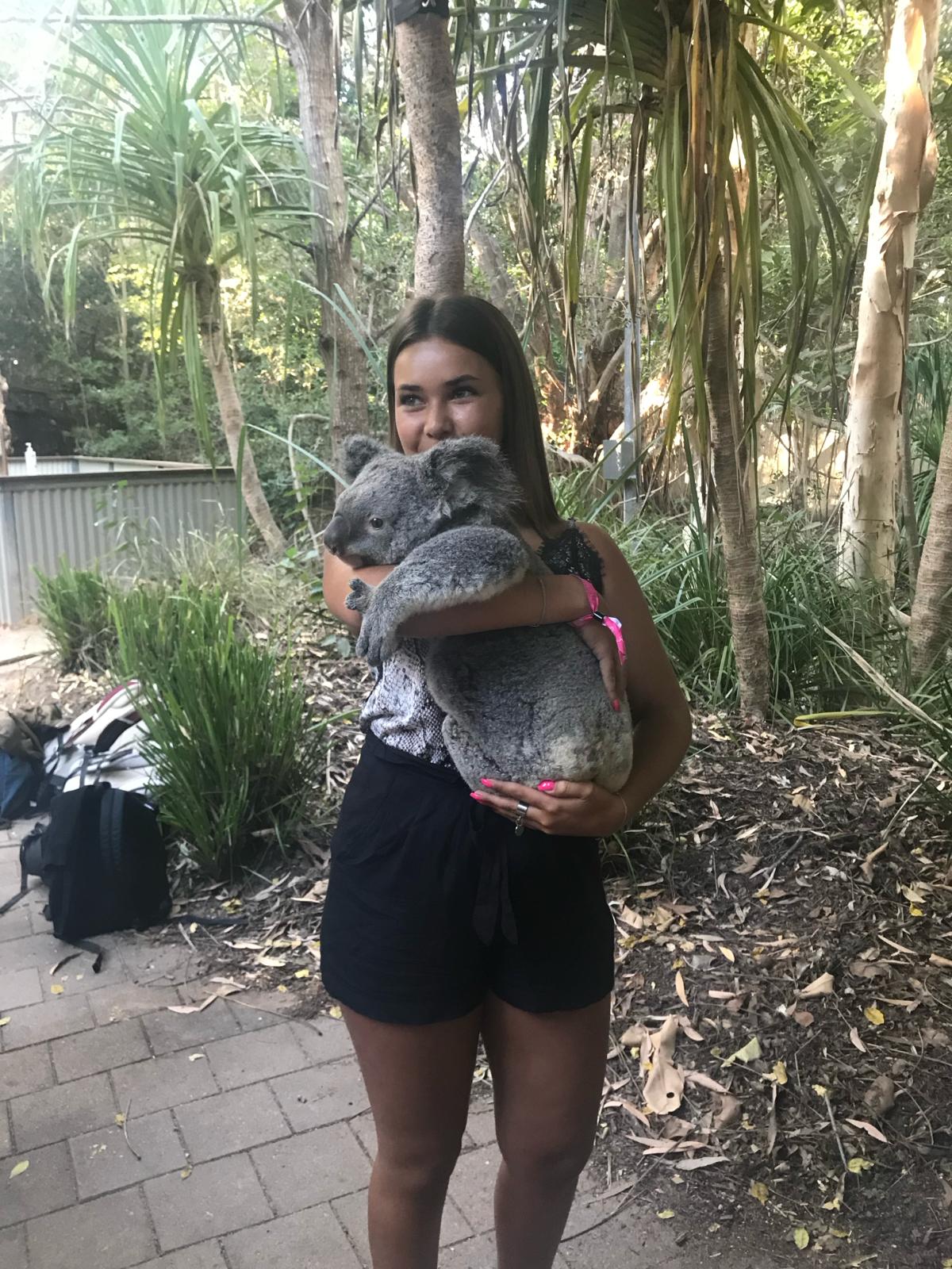 Mes activités extra-scolaires