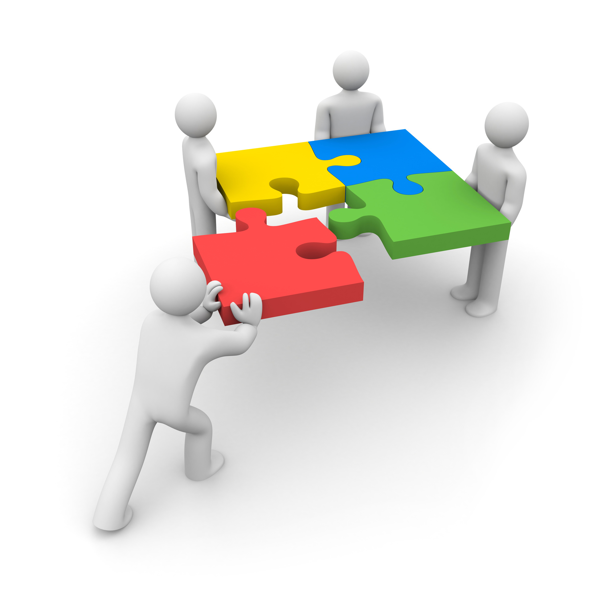 Participer à la réalisation d'un projet